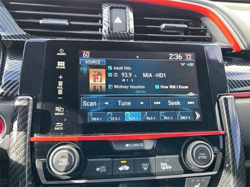 Used 2018 Honda Civic EX image 20