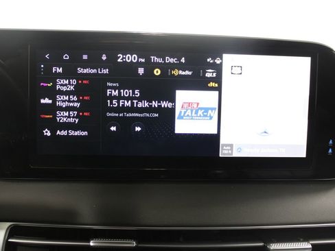 Used 2024 Hyundai Palisade Calligraphy image 50