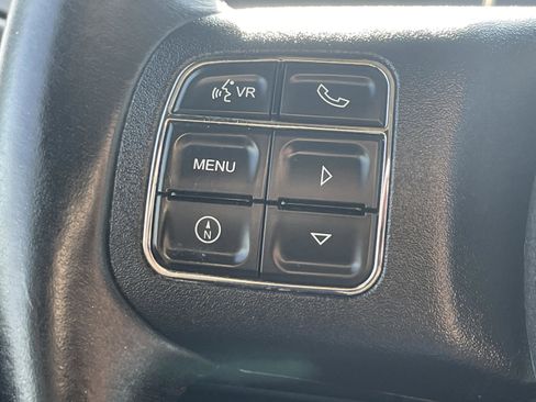 Used 2012 Jeep Wrangler Unlimited Sport AWD/4WD image 13