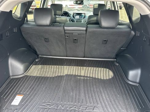 Used 2018 Hyundai Santa Fe Sport w/ 2.0T Ultimate Tech Package 05 AWD/4WD image 31