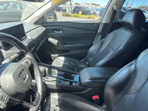 Used 2024 Honda Accord EX-L image 5