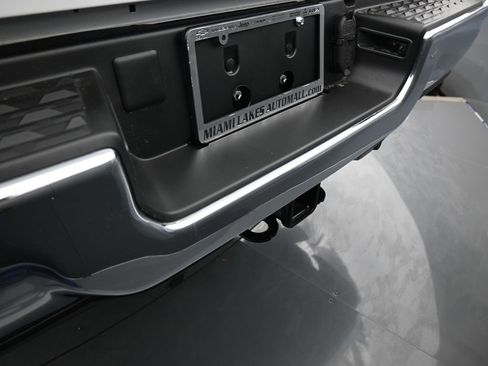 New 2026 RAM 2500 Tradesman image 39