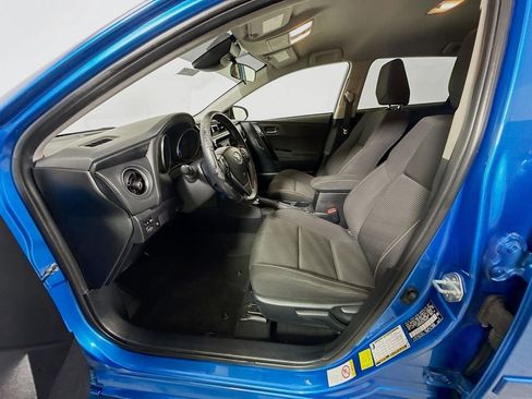 Used 2017 Toyota Corolla iM image 19