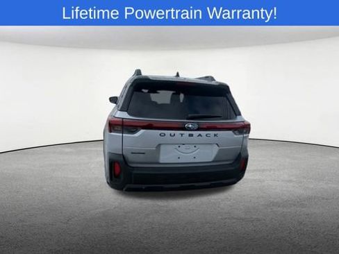 New 2026 Subaru Outback Premium w/ Premium/Limited Package image 8