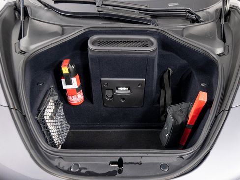 Used 2024 McLaren 750S Spider image 44