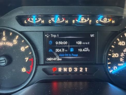 Used 2016 Ford F150 XL w/ Equipment Group 101A Mid image 14