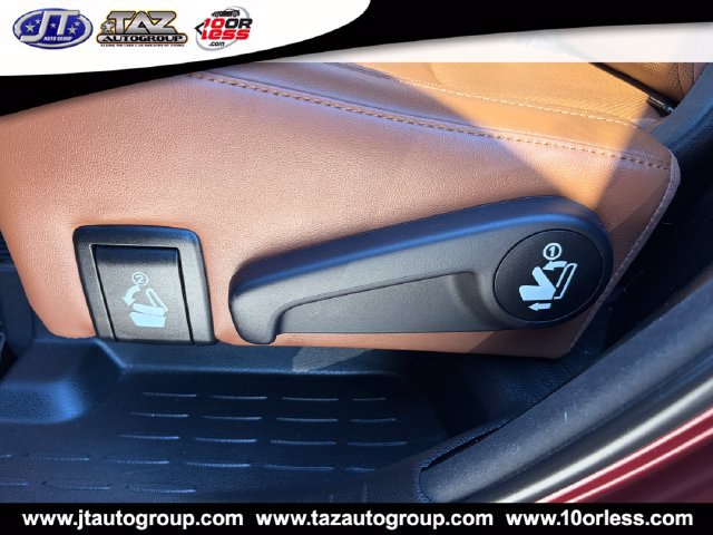 Used 2018 Toyota Highlander Limited w/ Protection Package #3 AWD/4WD image 21