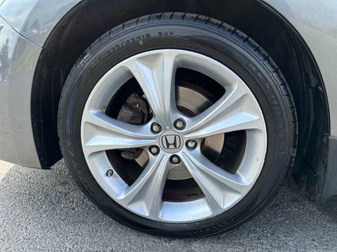 Used 2011 Honda Accord EX-L image 20