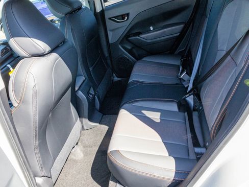 New 2025 Subaru Crosstrek 2.5i Limited w/ Popular Package #3A image 47