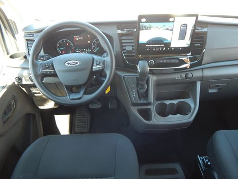 Used 2023 Ford Transit 350 XLT RWD image 23