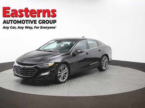 Used 2024 Chevrolet Malibu LT FWD image 57