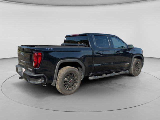 Used 2023 GMC Sierra 1500 Elevation AWD/4WD image 5