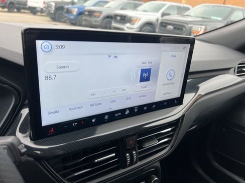 Certified 2023 Ford Escape ST-Line Select w/ Tech Pack #1 image 12