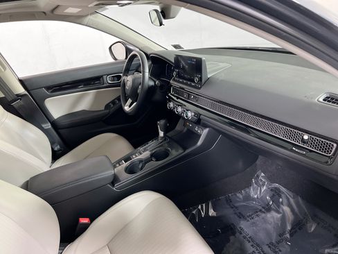 Used 2023 Honda Civic EX-L image 28