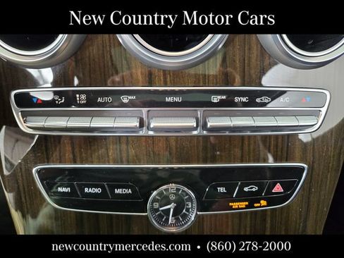 Used 2019 Mercedes-Benz C 300 4MATIC Sedan image 26