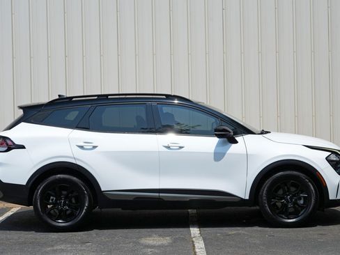 Used 2023 Kia Sportage X-Pro AWD/4WD image 56