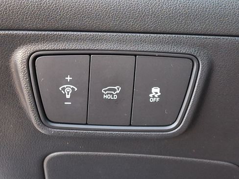 Certified 2024 Hyundai Tucson SEL AWD/4WD image 27