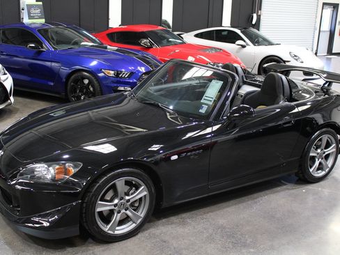 Used 2008 Honda S2000 CR image 45