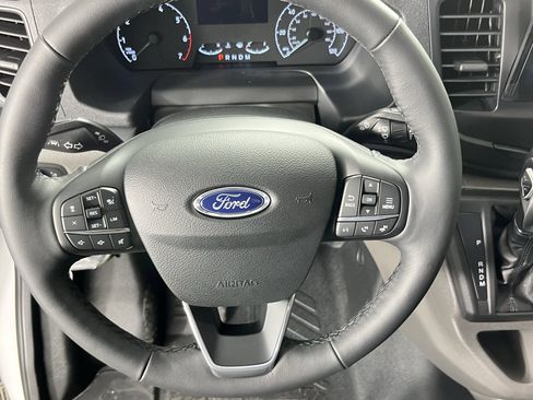 New 2025 Ford Transit 350 148 High Roof AWD image 15