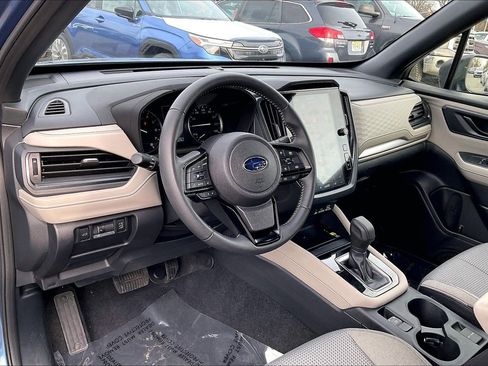 Certified 2025 Subaru Forester Premium w/ Convenience Package #1 image 15