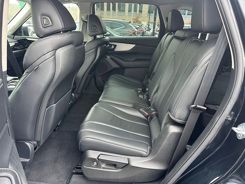 Certified 2023 Acura MDX SH-AWD w/ Technology Package image 21