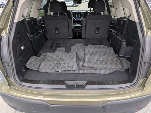 Used 2025 Subaru Ascent Premium AWD/4WD image 31