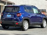 Used 2018 Jeep Renegade Latitude image 3