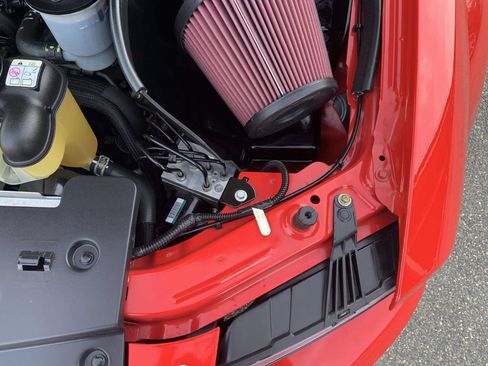 Used 2008 Ford Mustang Shelby GT500 RWD image 65