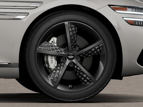 New 2027 Genesis G80 3.5T Sport Prestige AWD/4WD image 8