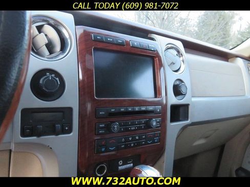 Used 2009 Ford F150 King Ranch image 11