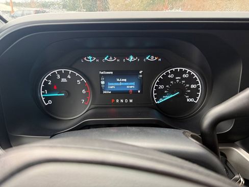 New 2026 Ford F250 XL w/ XL Off-Road Package image 14