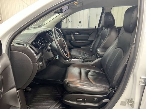 Used 2017 GMC Acadia Limited SLT AWD/4WD image 19