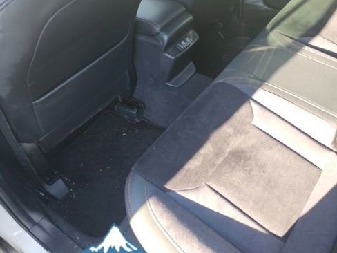 Used 2022 Subaru WRX Limited image 23