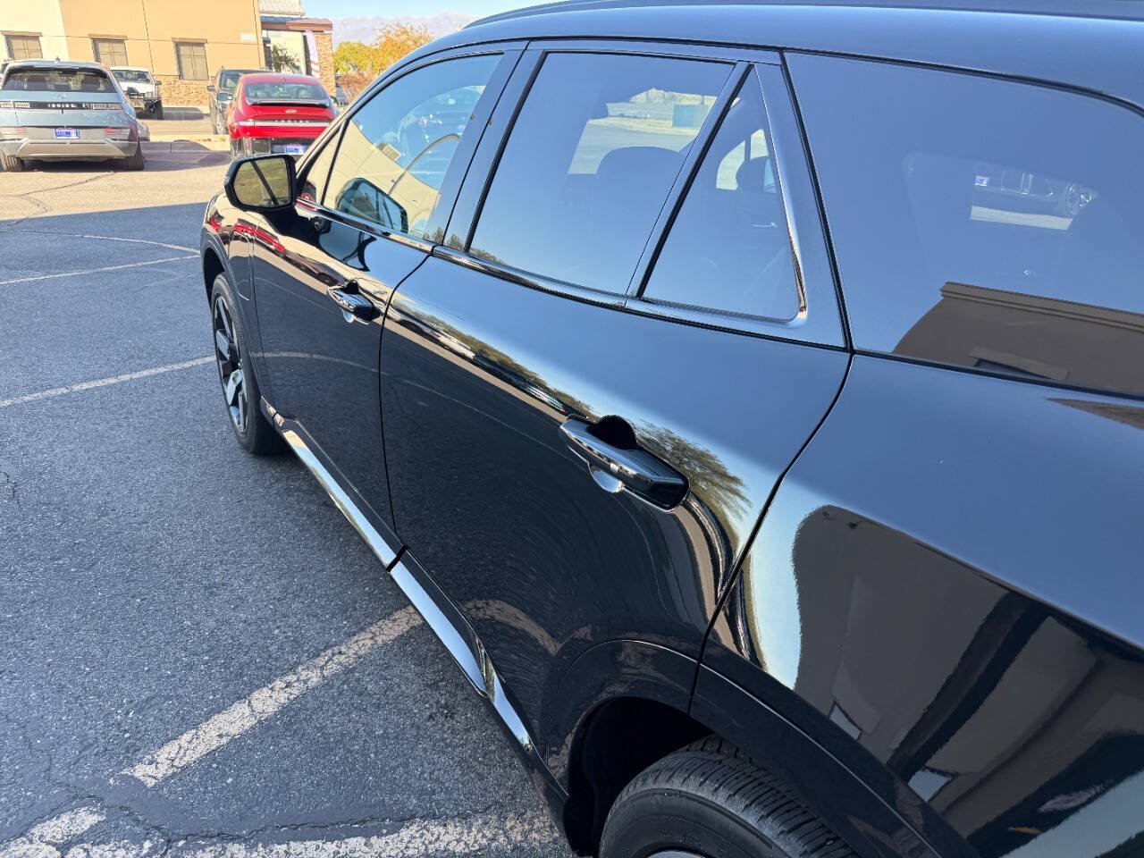 Used 2024 Honda Prologue Elite image 22