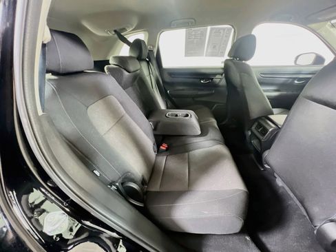 Used 2023 Honda CR-V LX image 24