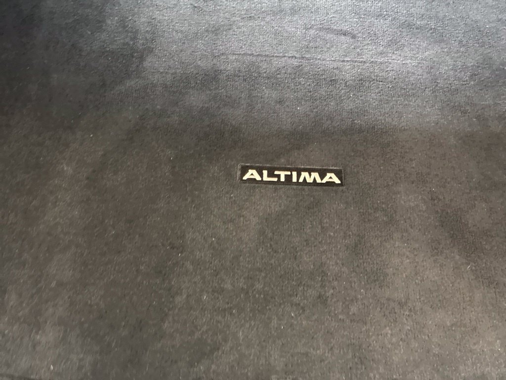Used 2023 Nissan Altima 2.5 SR AWD/4WD image 22