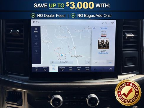 Used 2021 Ford F150 XLT w/ Equipment Group 302A High image 25