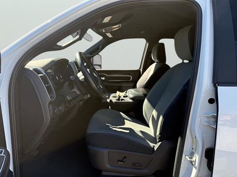 Used 2024 RAM 2500 Big Horn image 12