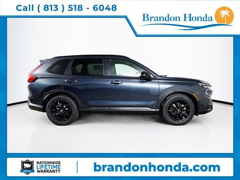 New 2026 Honda CR-V Sport-L image 1