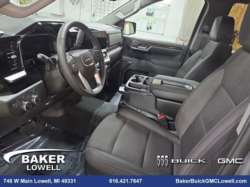 New 2026 GMC Sierra 1500 Elevation image 15