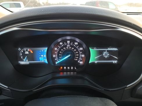 Used 2019 Ford Fusion S image 24