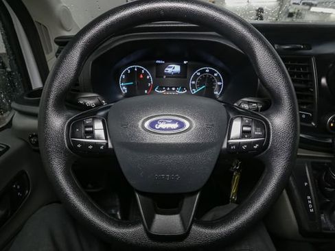Used 2024 Ford Transit 250 148 High Roof RWD image 24
