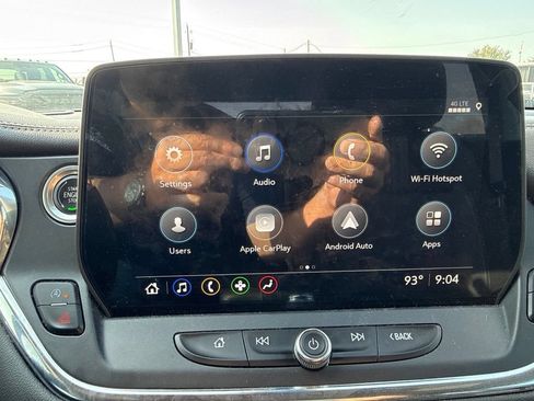 Used 2023 Chevrolet Blazer LT FWD image 22