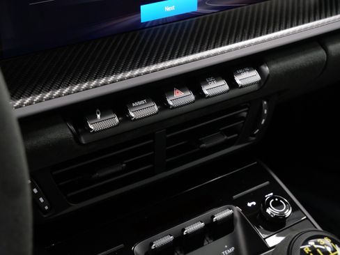 Used 2026 Porsche 911 GT3 RWD image 27
