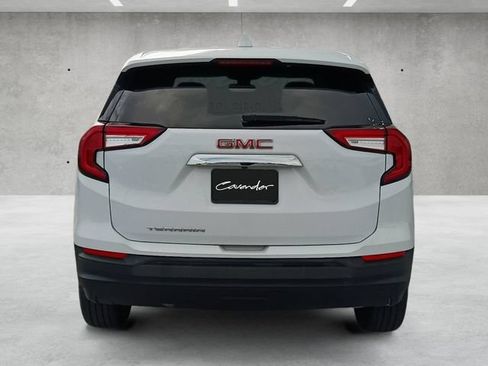 Used 2022 GMC Terrain SLE w/ LPO, Floor Liner Package FWD image 15