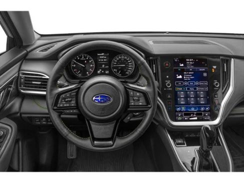 Certified 2024 Subaru Outback Onyx Edition image 10