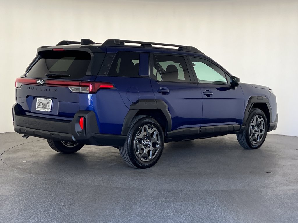 New 2026 Subaru Outback Premium AWD/4WD image 4