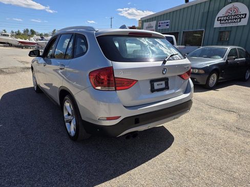 Used 2014 BMW X1 xDrive35i AWD/4WD image 11