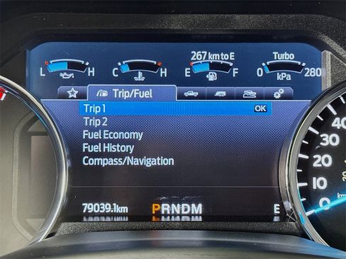 Used 2022 Ford F350 Lariat image 48