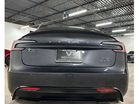 Used 2024 Tesla Model 3 Performance image 8